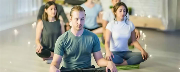 Art of Living Part 2 (Art of Silence)