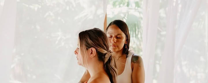 Labirinto Meditativo Silenzioso