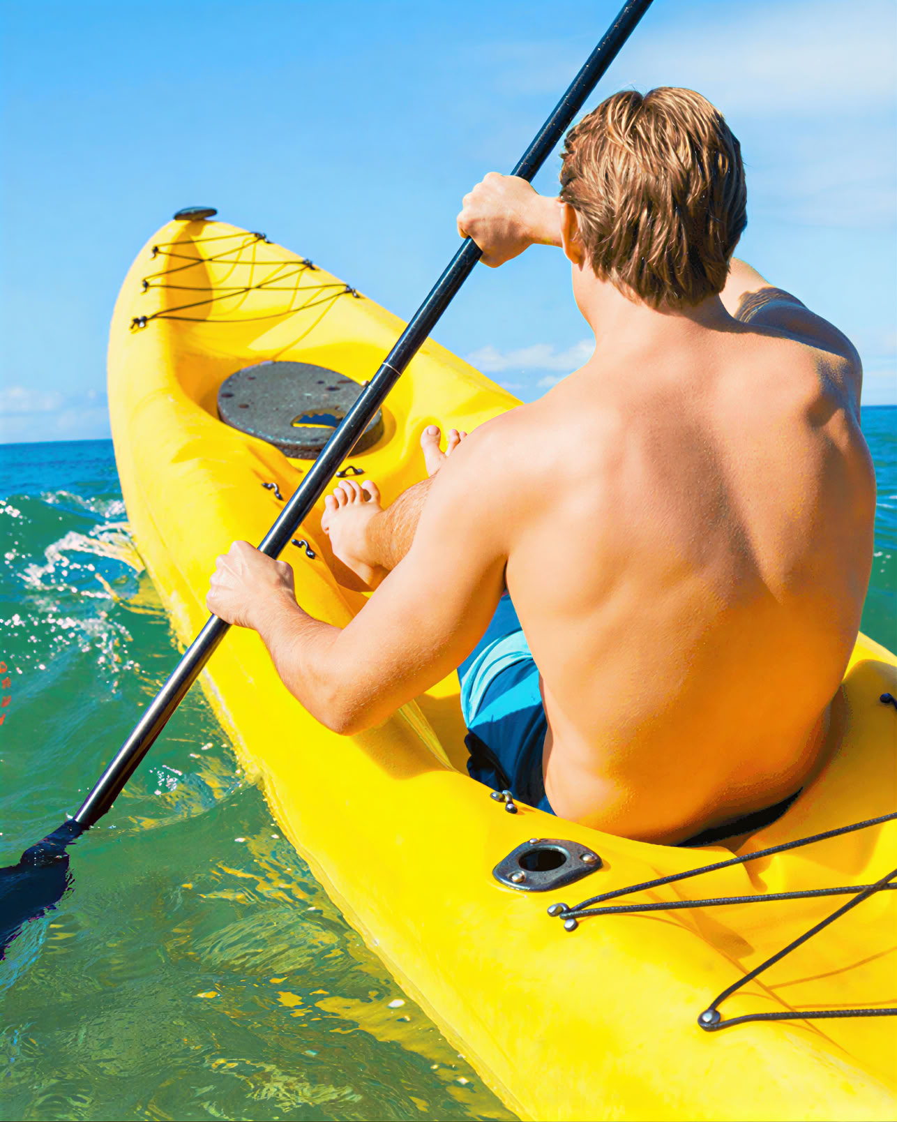 Kayak