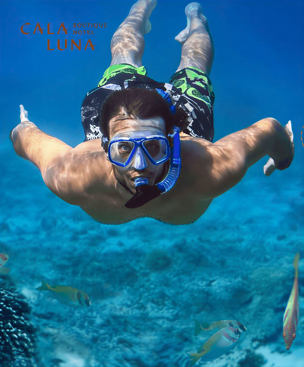 Snorkeling