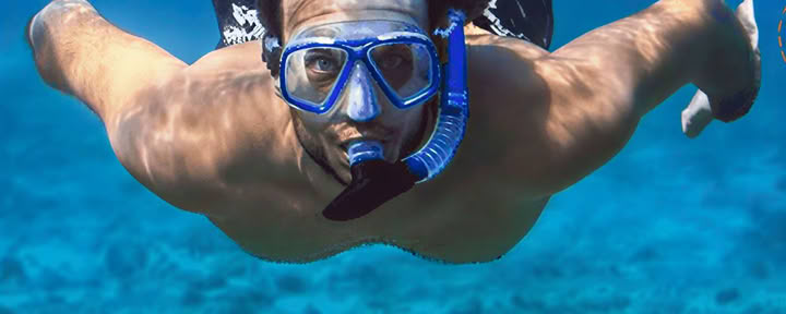 Snorkeling