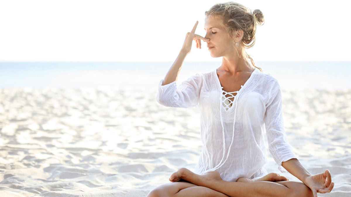 Introduzione ai Bandha e al Pranayama