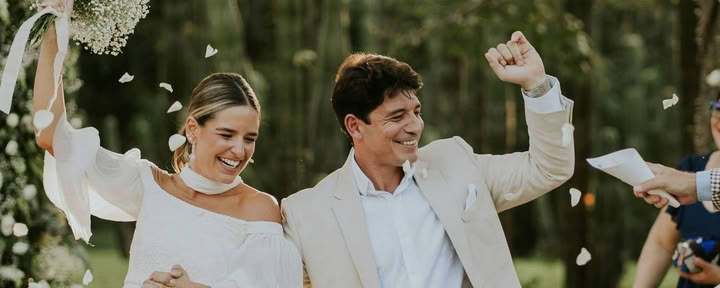 Inizio Olistico, Matrimonio Signature