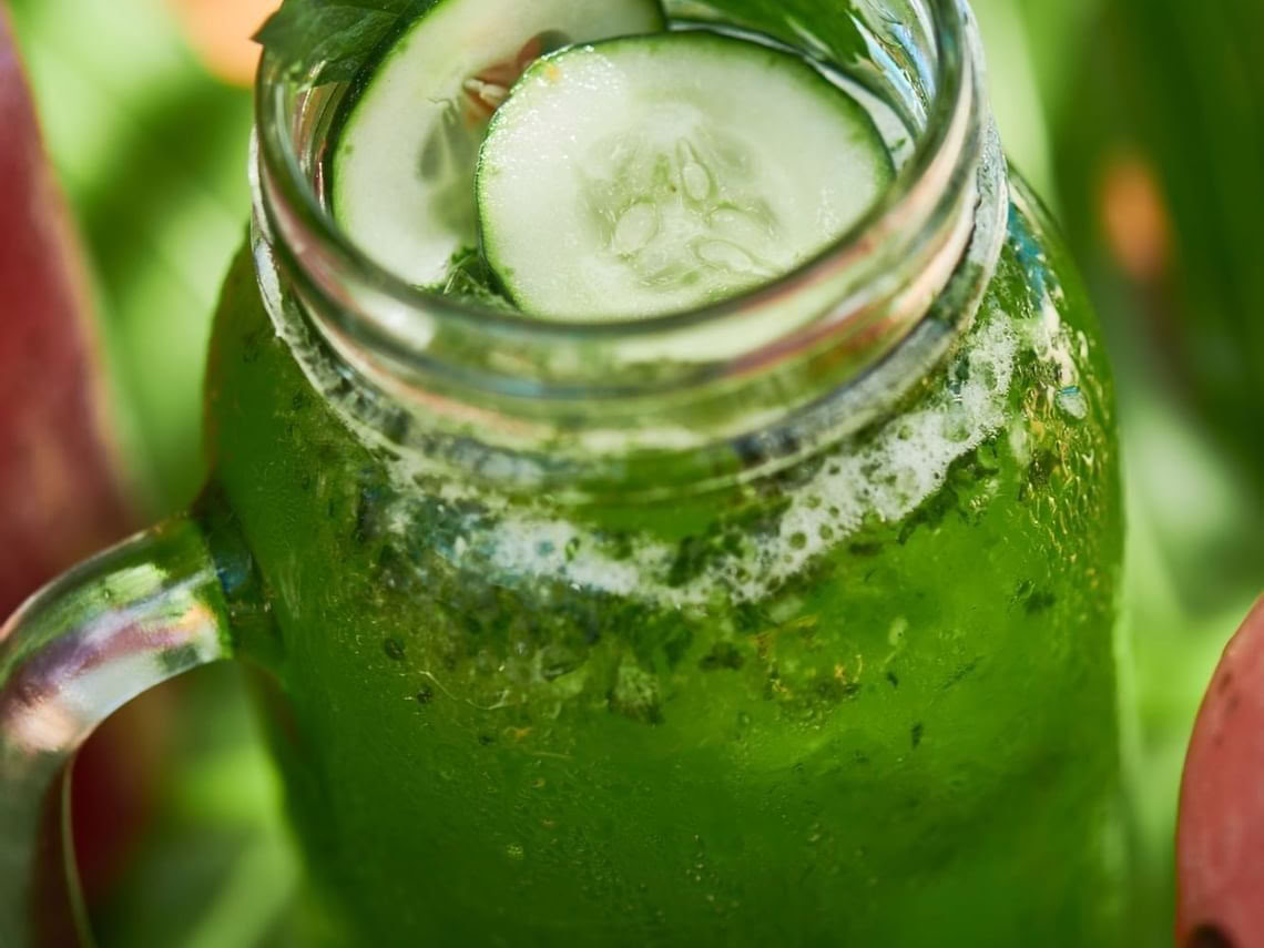 Ritiro di Purificazione e Detox
