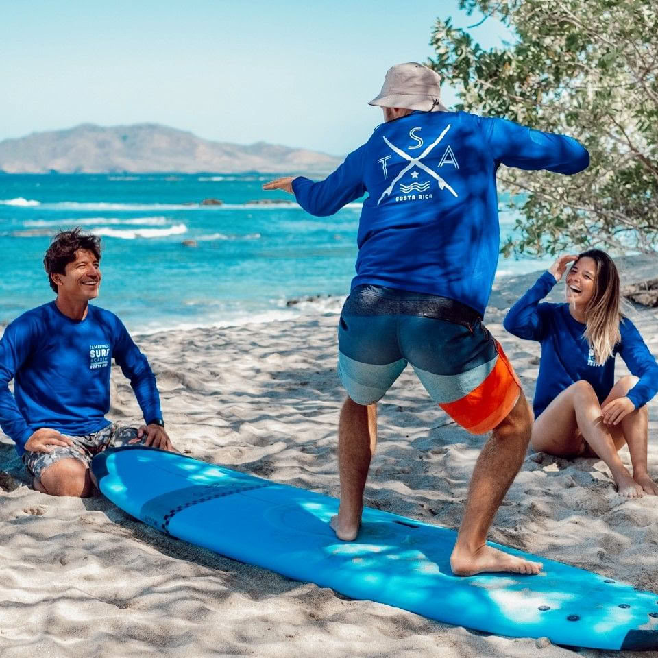 Surf & Reset – Settimana del Ringraziamento: 22 – 29 novembre