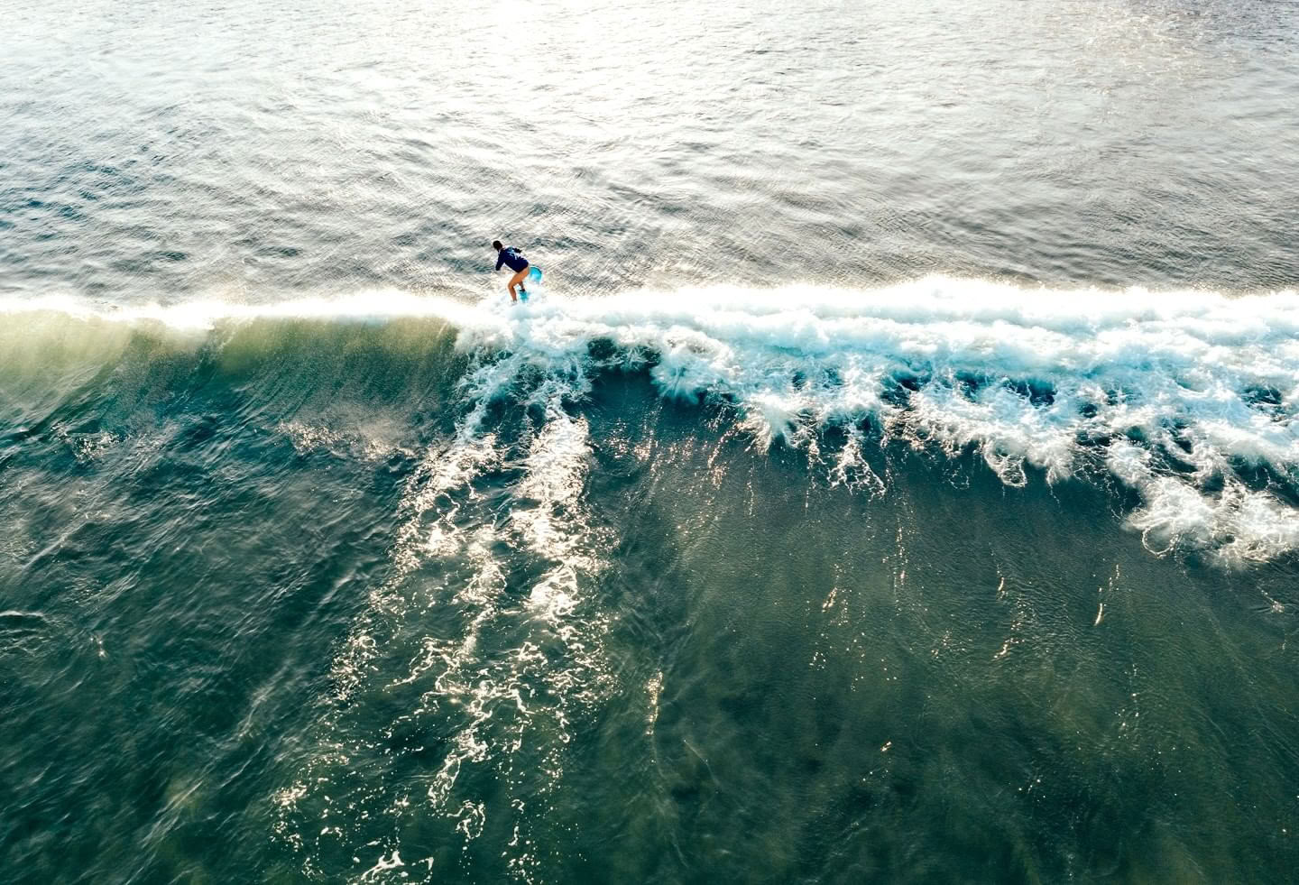 Surf & Reset – Settimana del Ringraziamento: 22 – 29 novembre