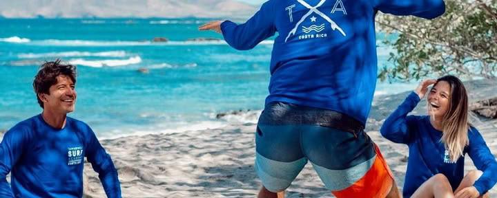Surf & Reset – Settimana del Ringraziamento: 22 – 29 novembre