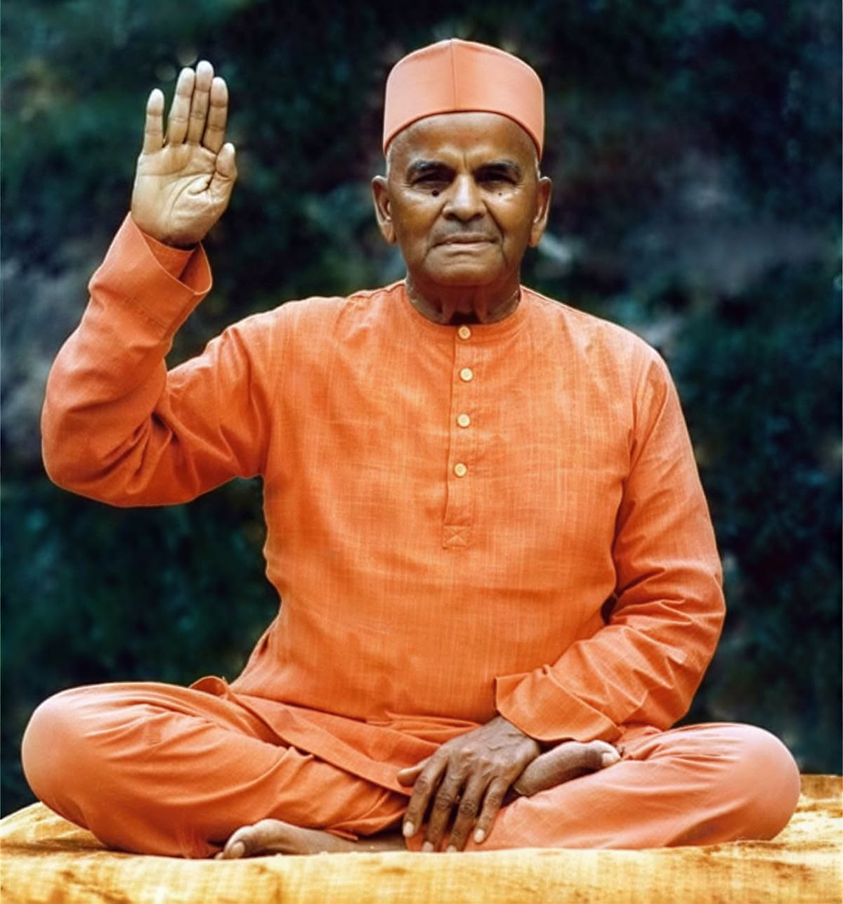 Esperienza di Vita in Ashram