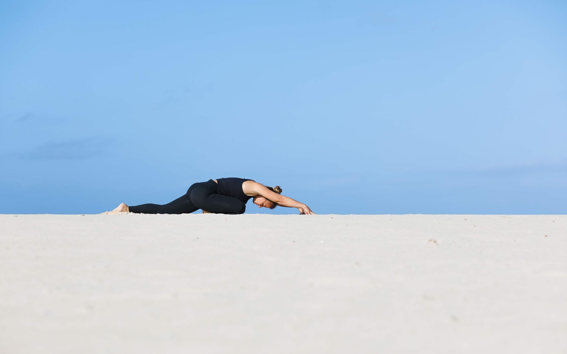 Ritiri di Yoga