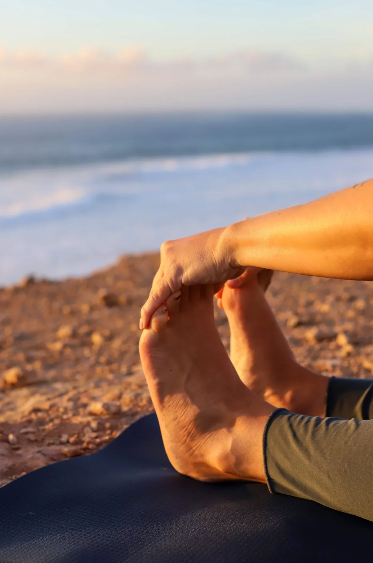Yoga & Vision Ritiro