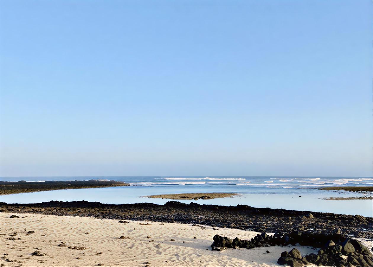 Solo Ritiro: Surf Every Day