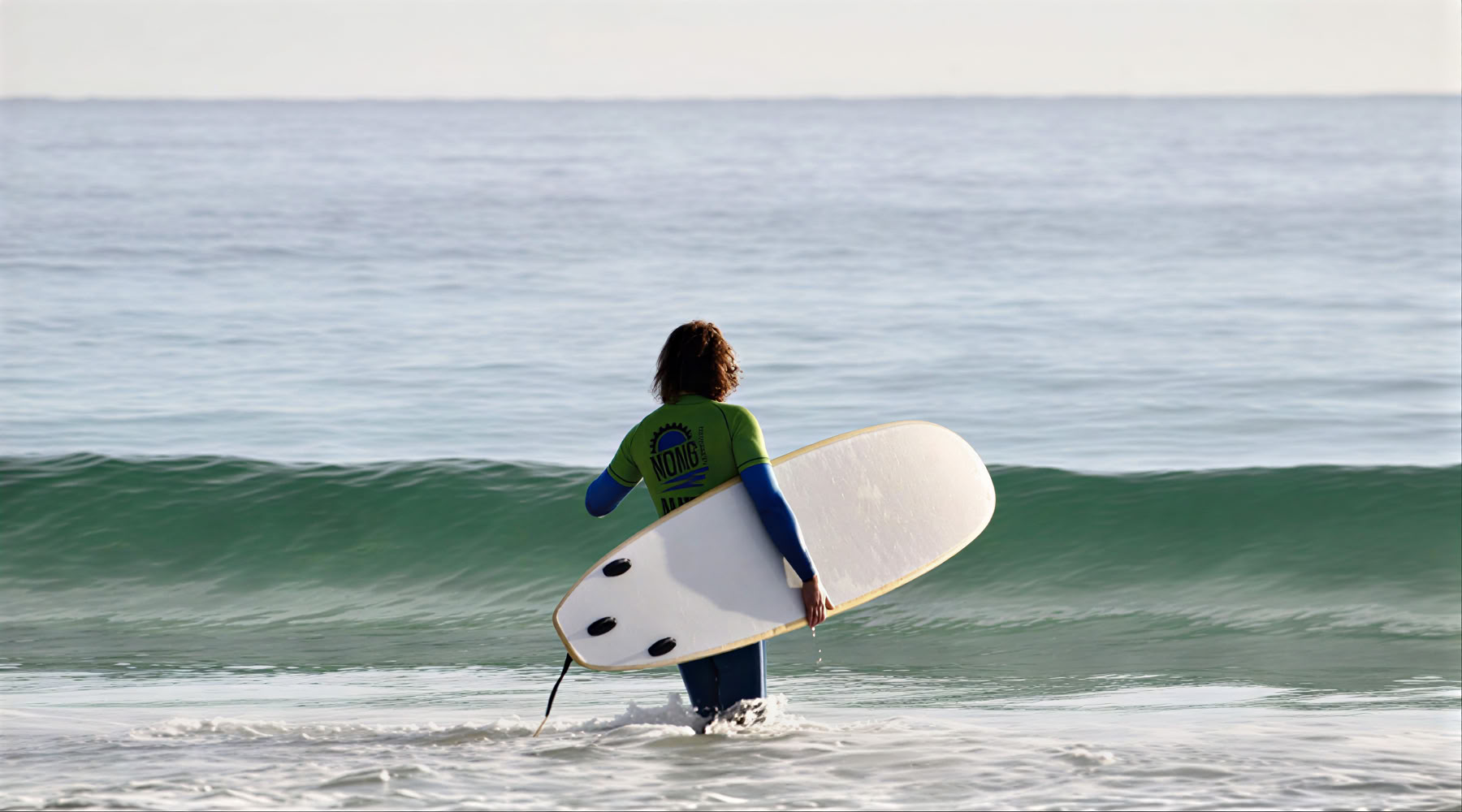 Solo Ritiro: Surf Every Day
