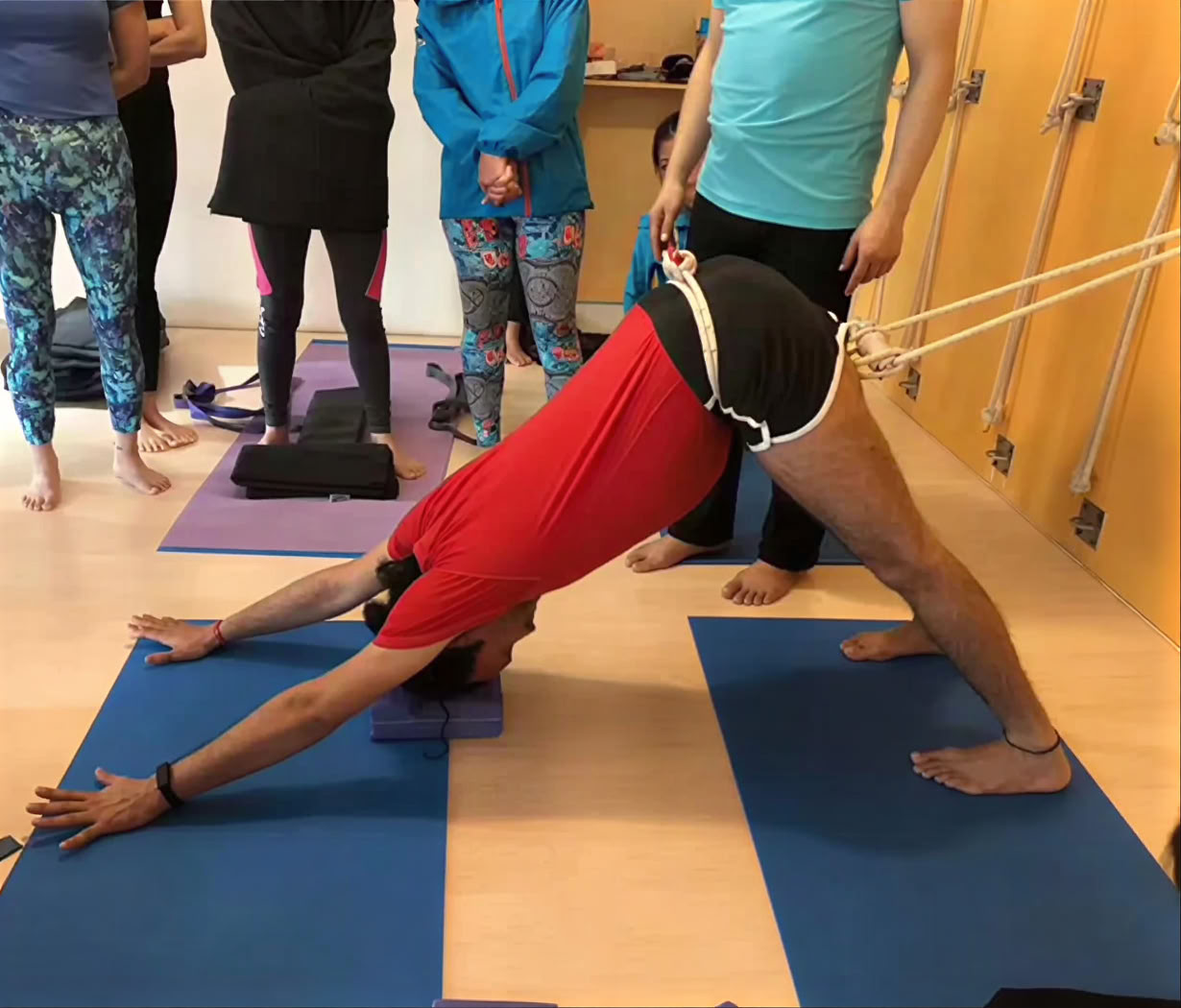 7 Giorni Ritiro Yoga Holiday