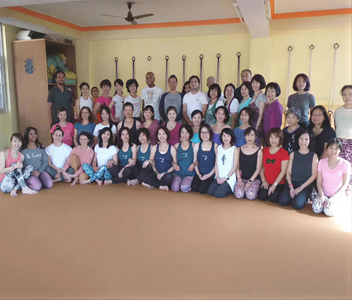 7 Giorni Ritiro Yoga Holiday