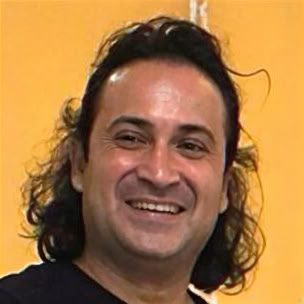 10 Giorni Ritiro di Yoga Iyenger