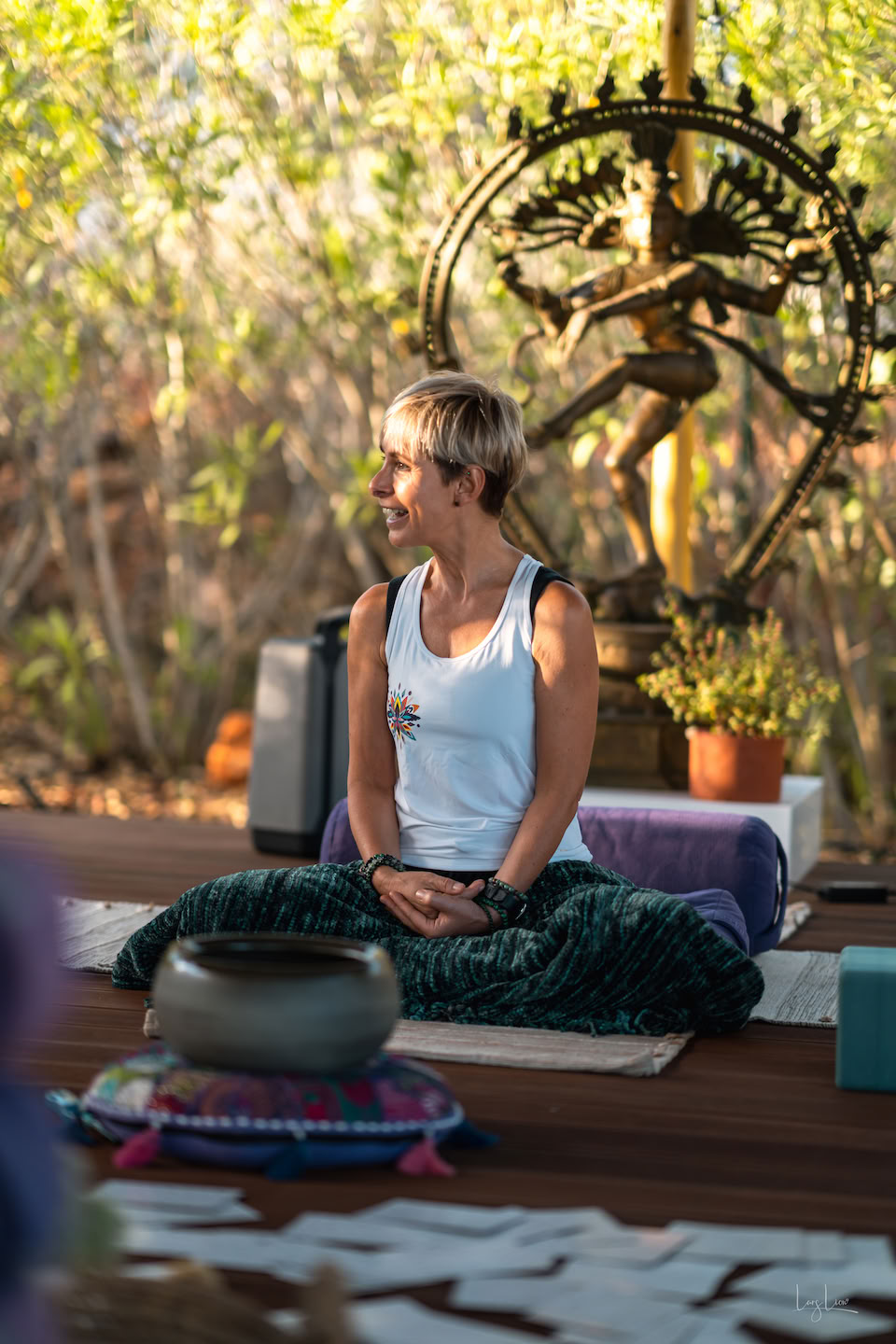 Yoga Ritiro Thailandia – Koh Lon, Phuket