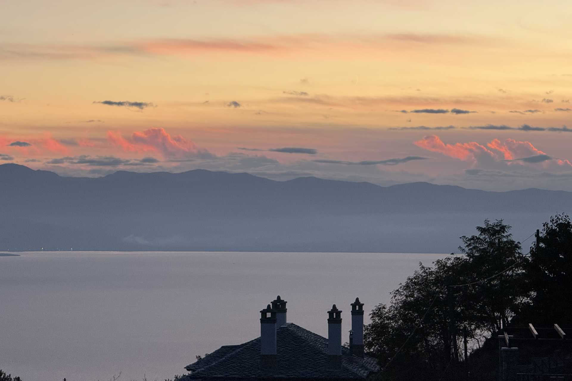 Harmonise Yoga & Wellness Ritiro