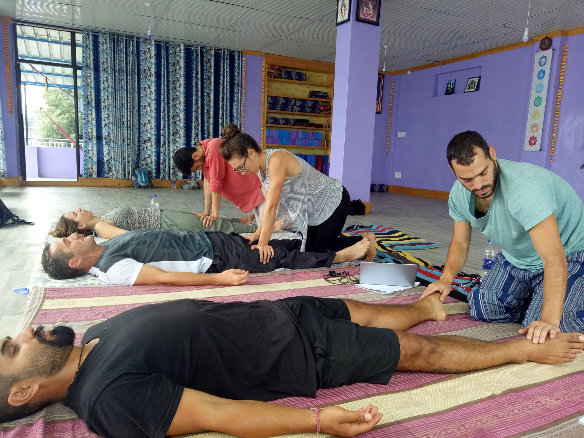 Sound Healing Practitioner - Formazione Certificata (50 Ore)