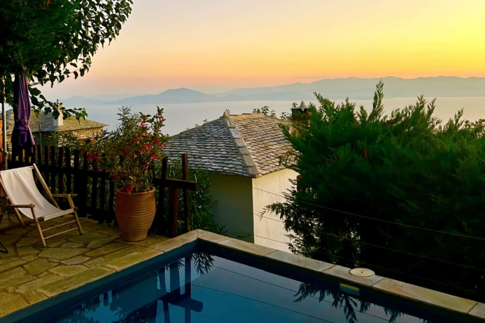 Experience The Elements Ritiro Pelion September 2026