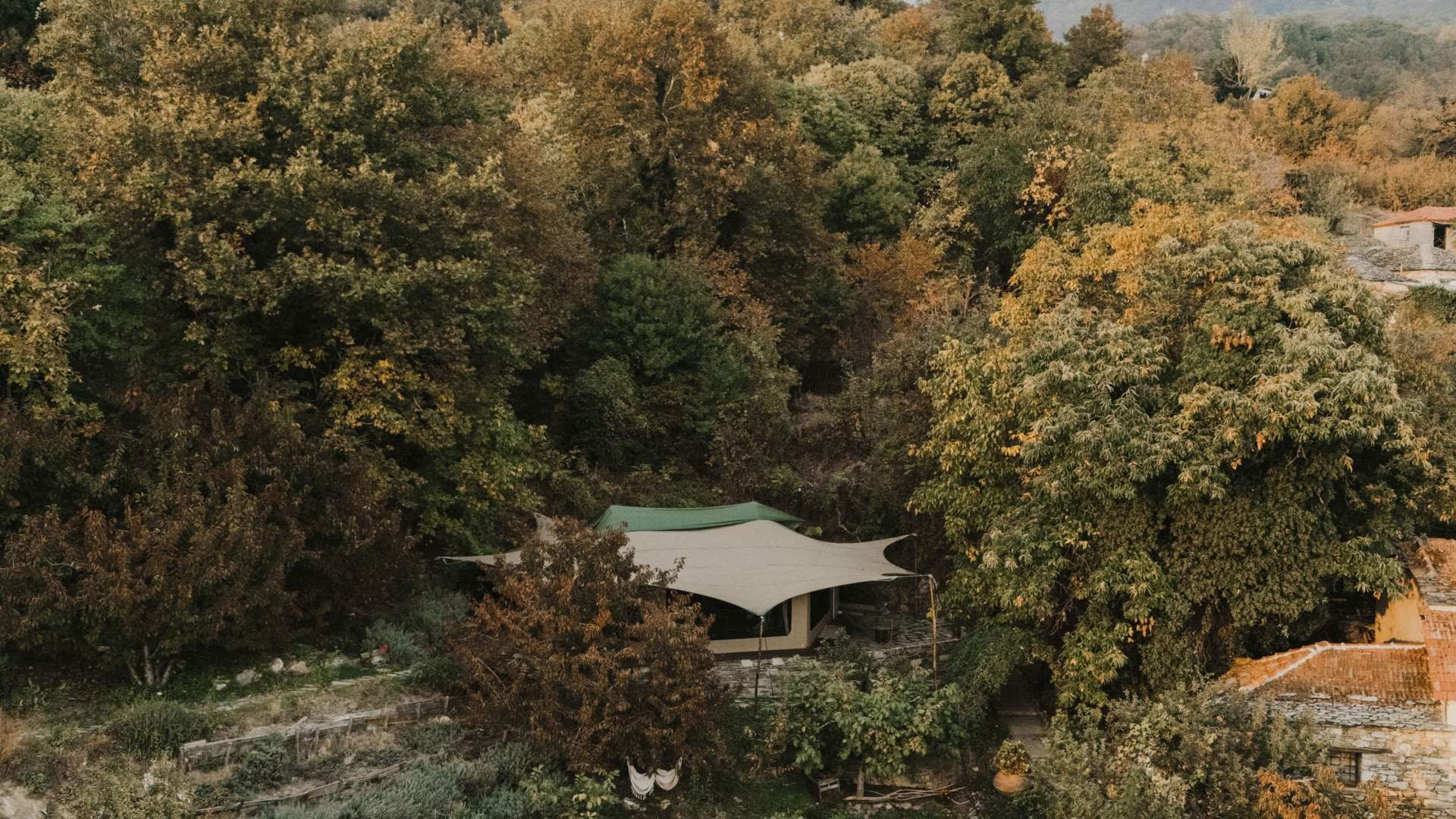 Experience The Elements Ritiro Pelion September 2026