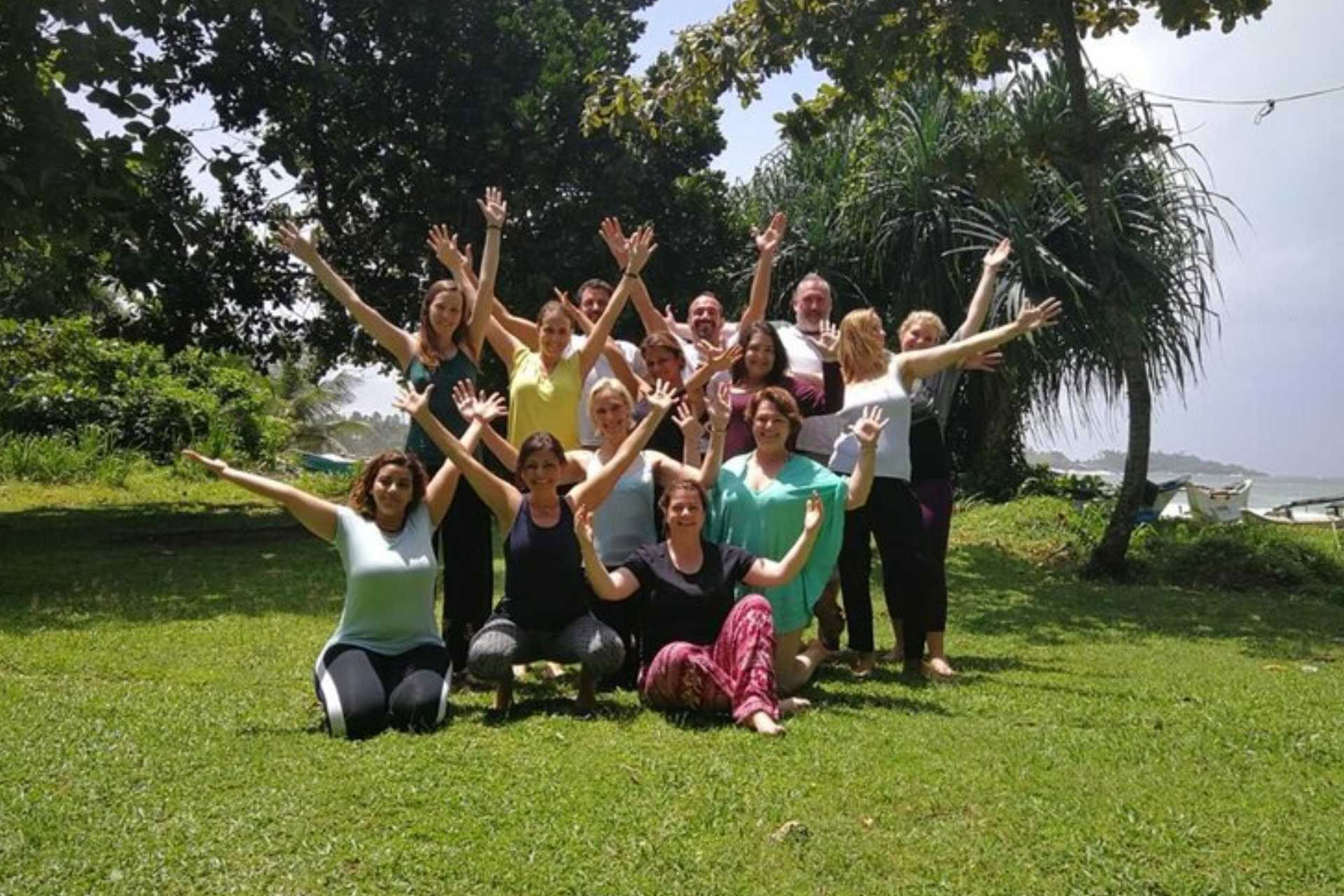 ritiro Self Awakening