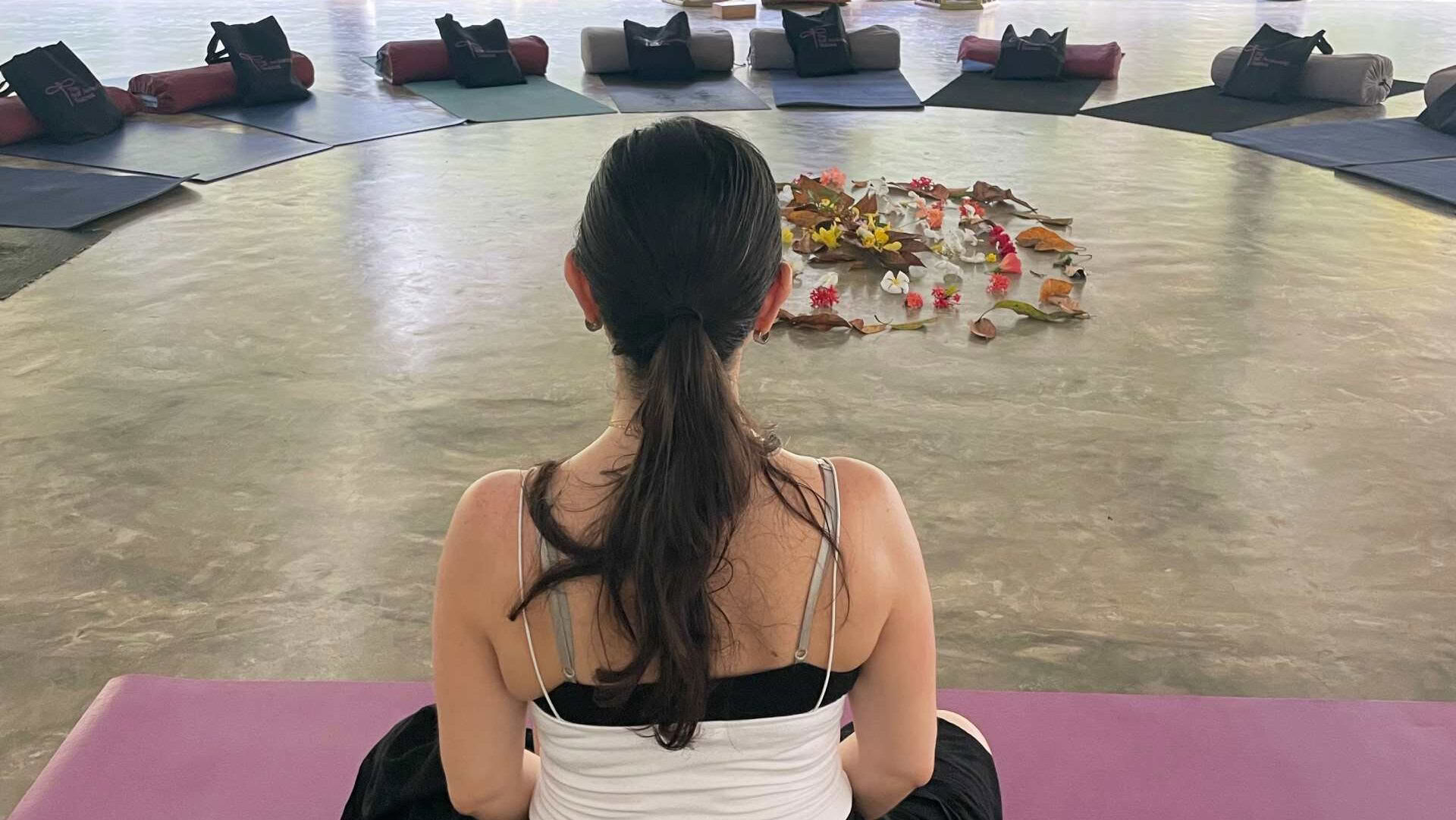 ritiro Self Awakening