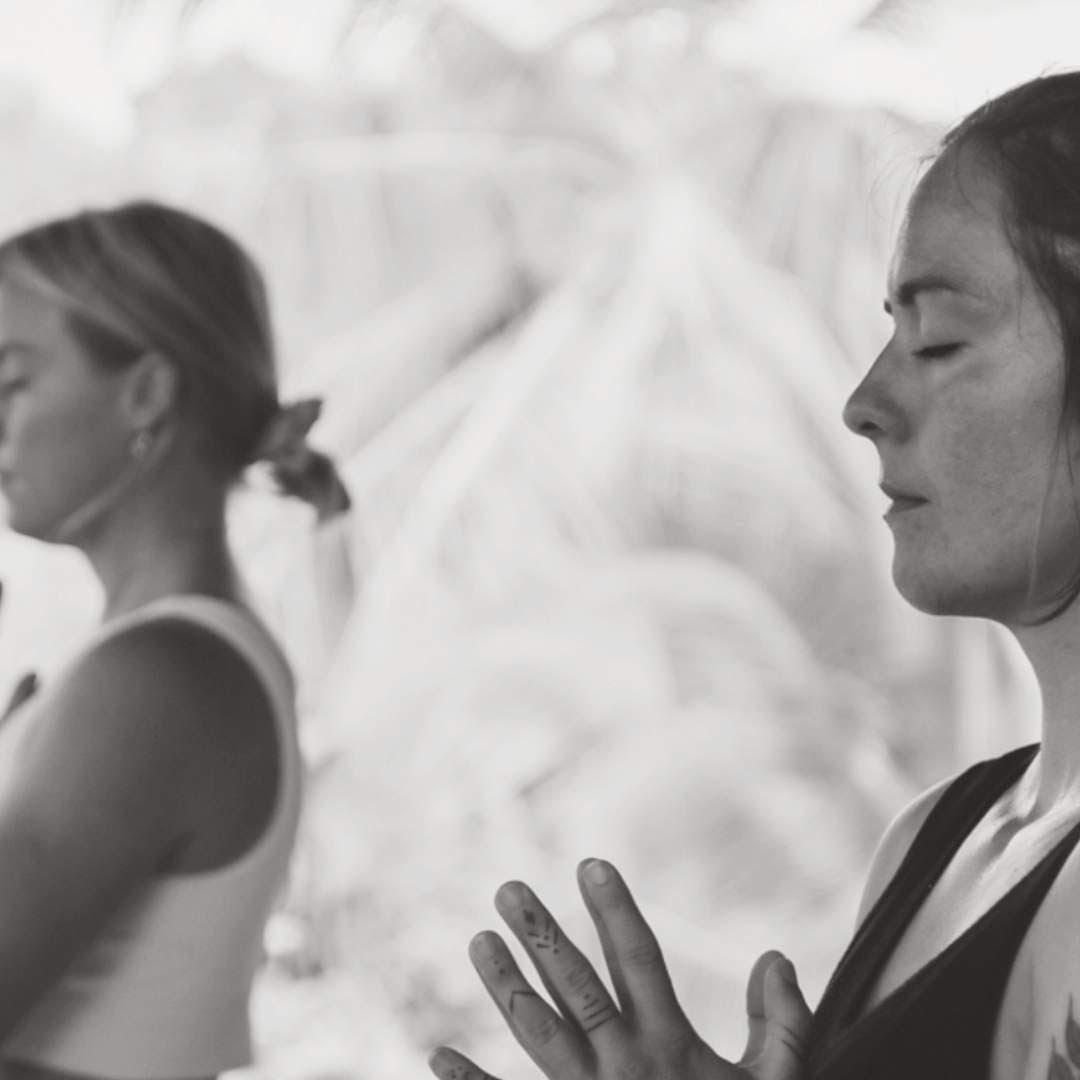 Ritiro Reawaken to Love & Joy