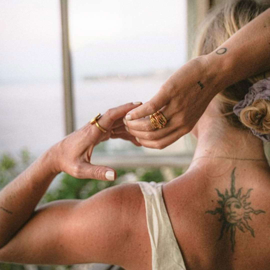 Ritiro Reawaken to Love & Joy