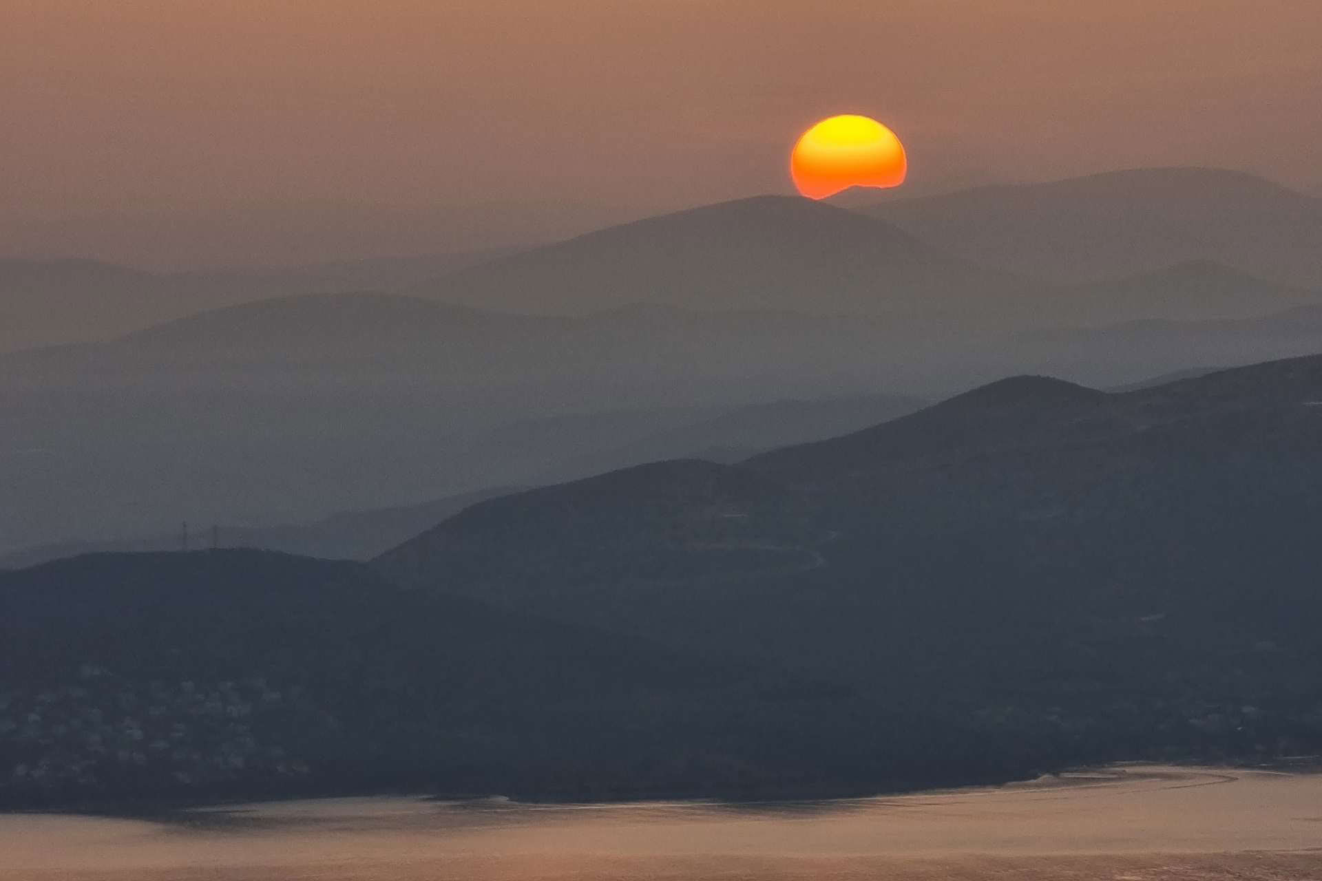 Sunshine For Joy & Wellbeing ritiro in Pelion