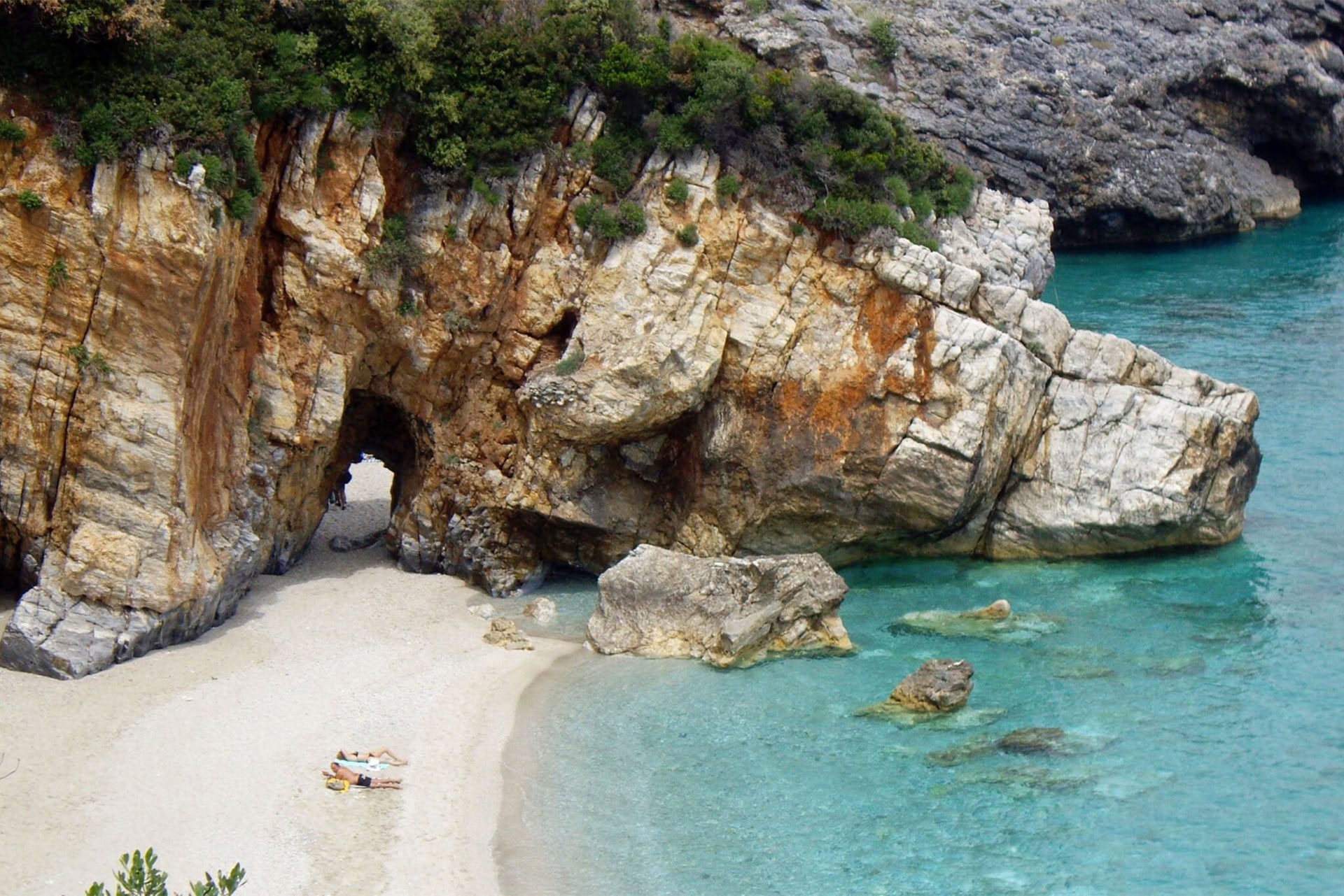 Sunshine For Joy & Wellbeing ritiro in Pelion