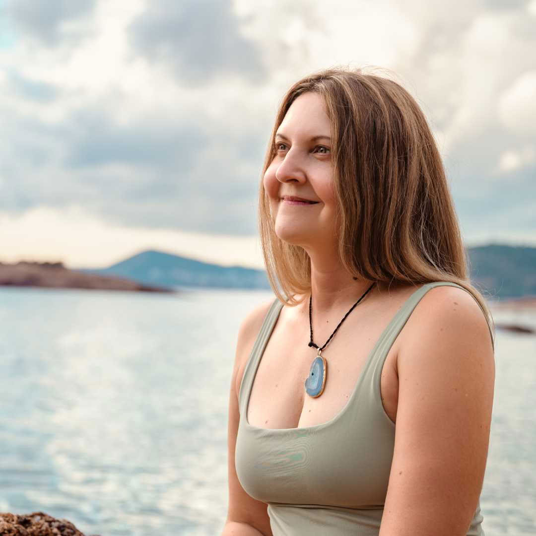 Tata Wellness ritiro in Pelion