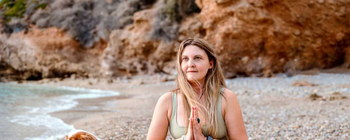 Tata Wellness ritiro in Pelion