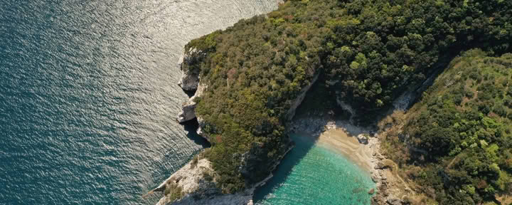 Riscoperta della natura per donne Ritiro