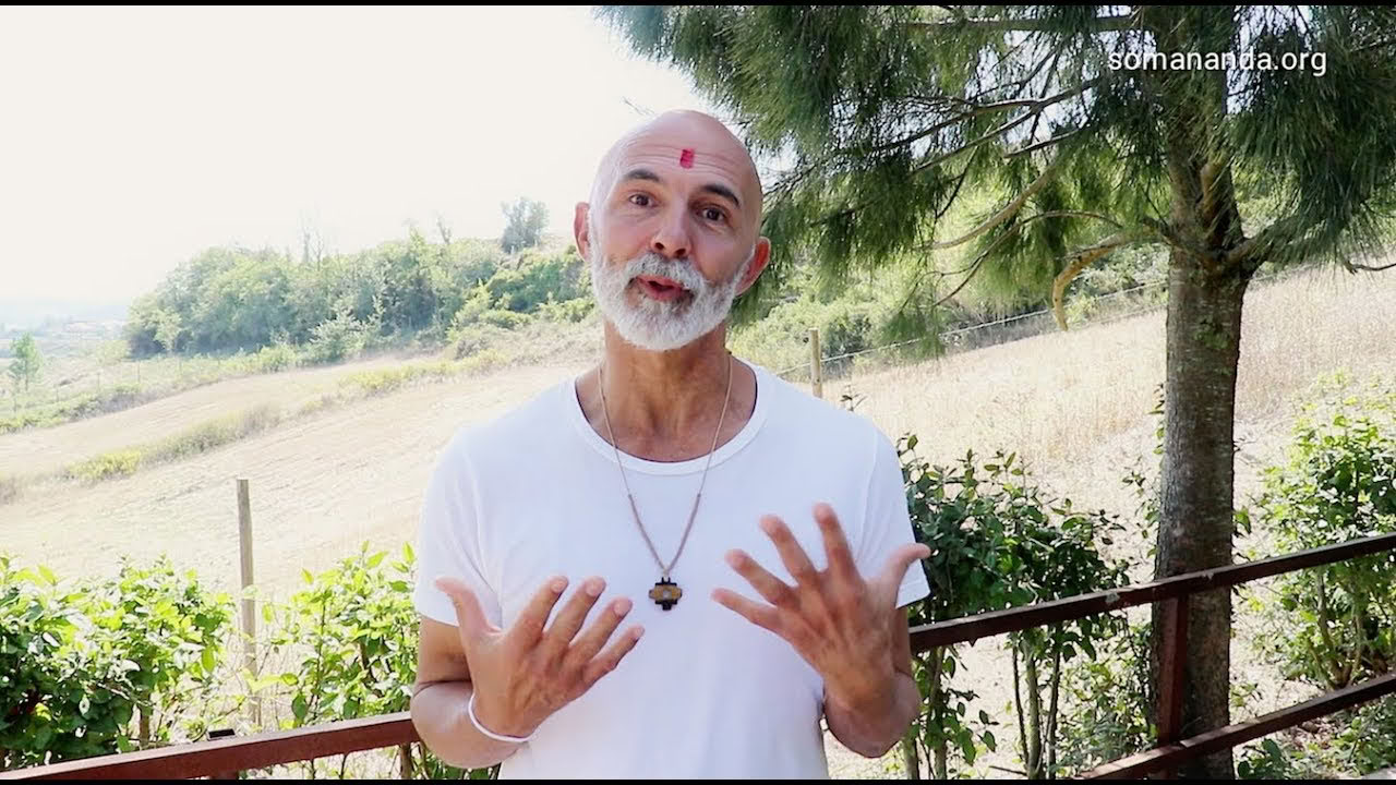 Ritiro di Tantra Yoga Livello 1