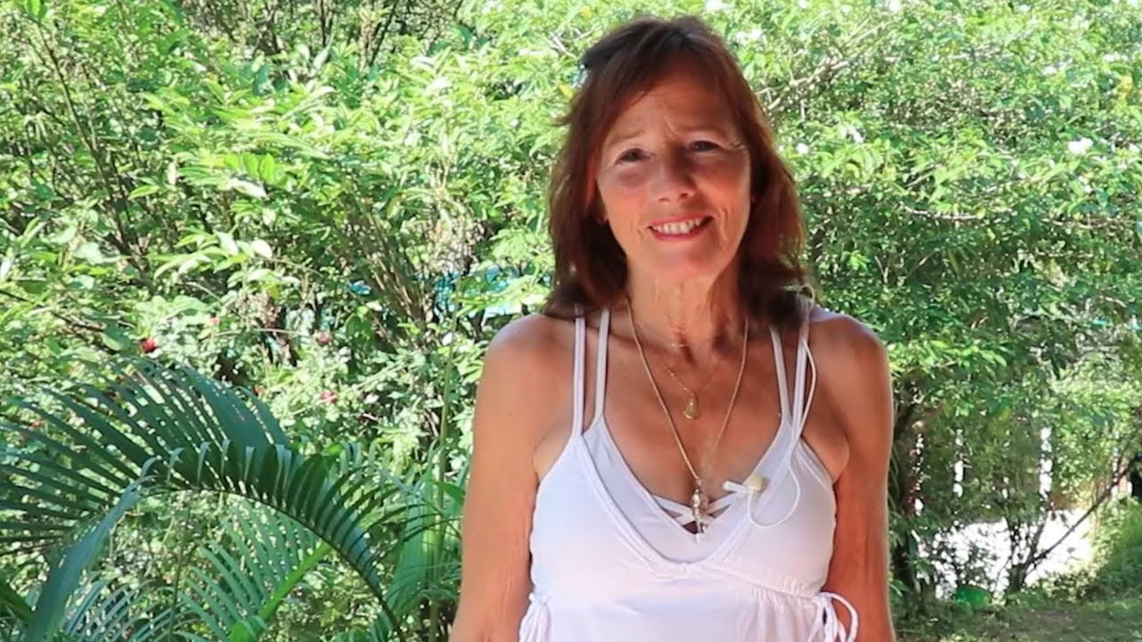 Ritiro di Tantra Yoga Livello 1