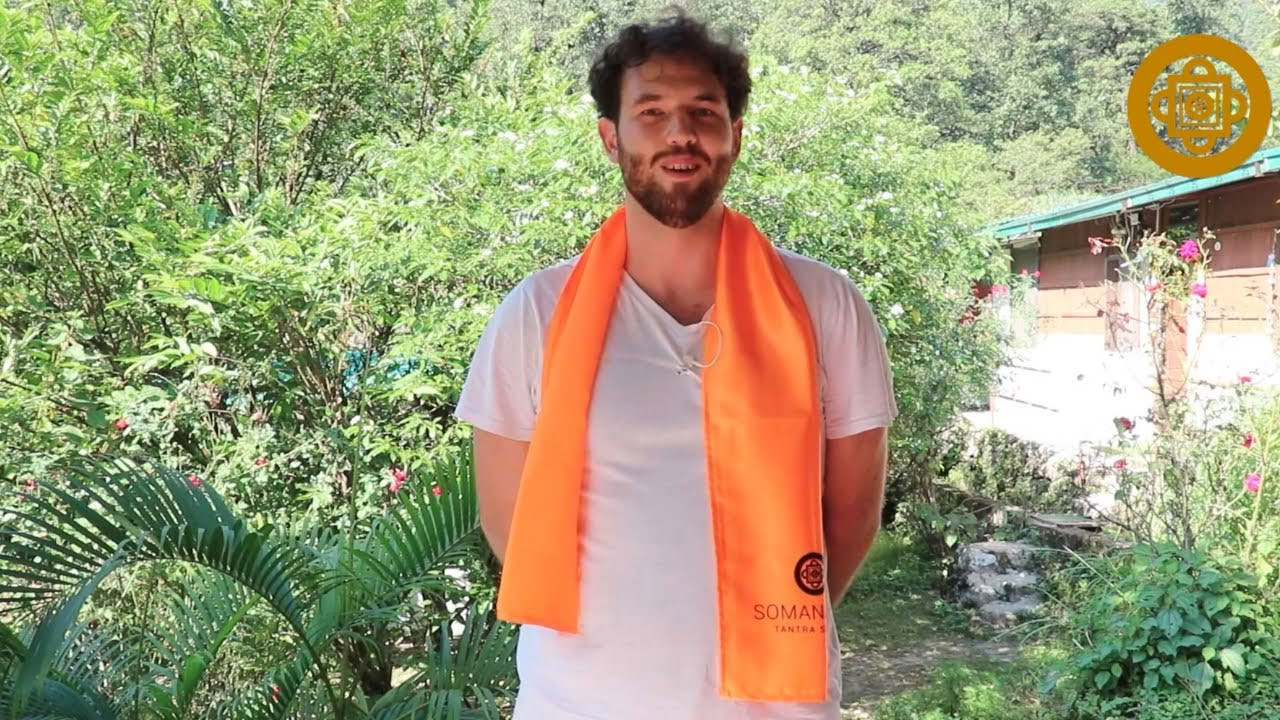 Ritiro di Tantra Yoga Livello 1