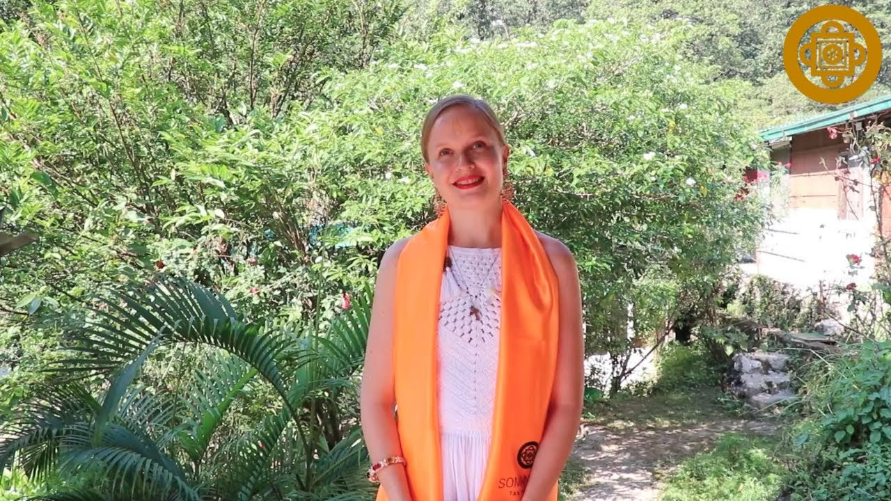 Ritiro di Tantra Yoga Livello 1