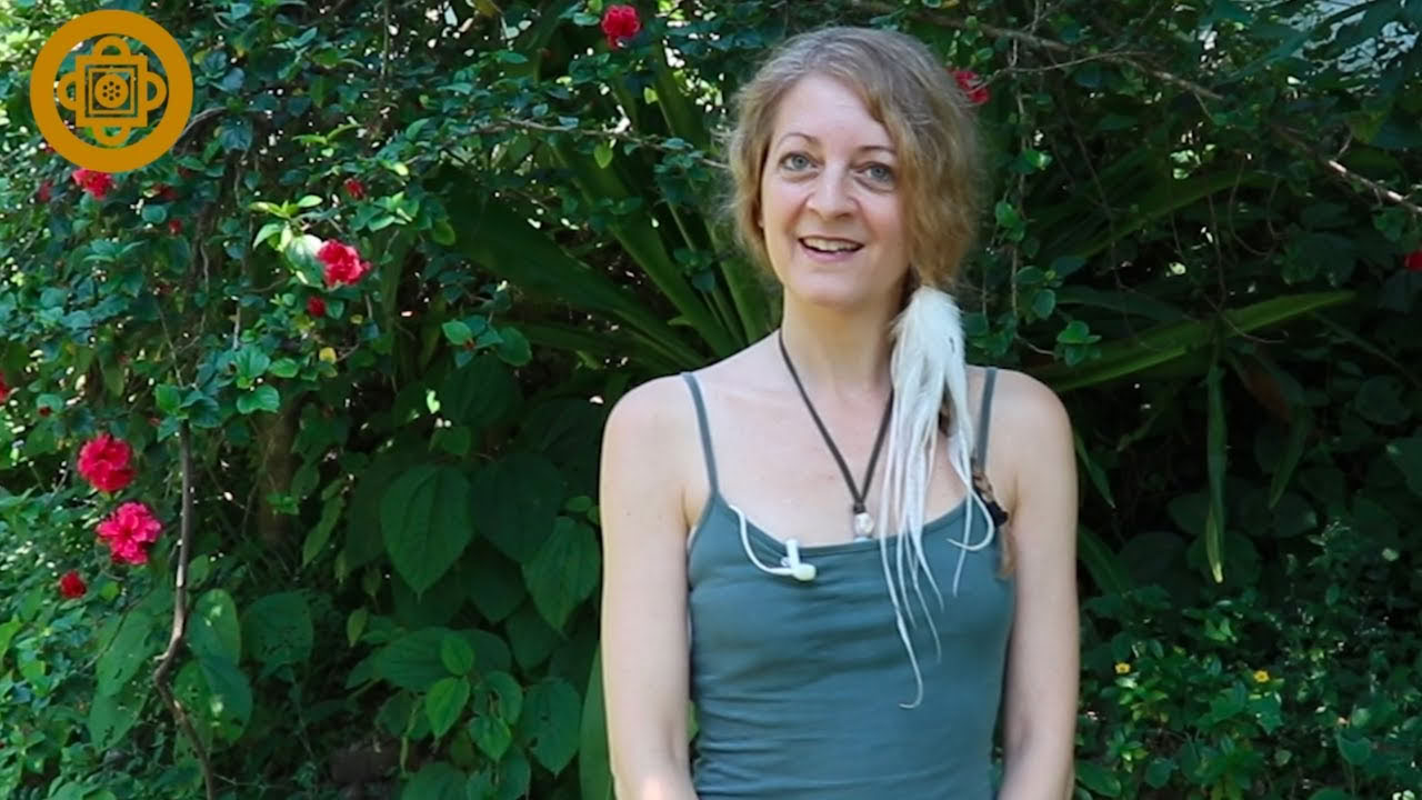 Ritiro di Tantra Yoga Livello 1