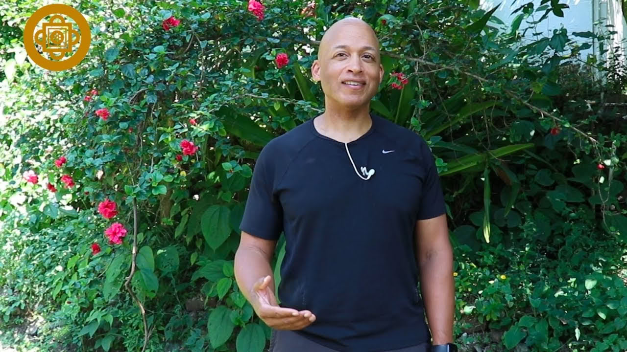 Ritiro di Tantra Yoga Livello 1