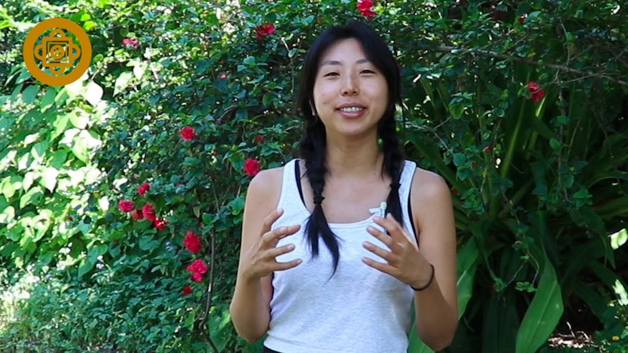Ritiro di Tantra Yoga Livello 1