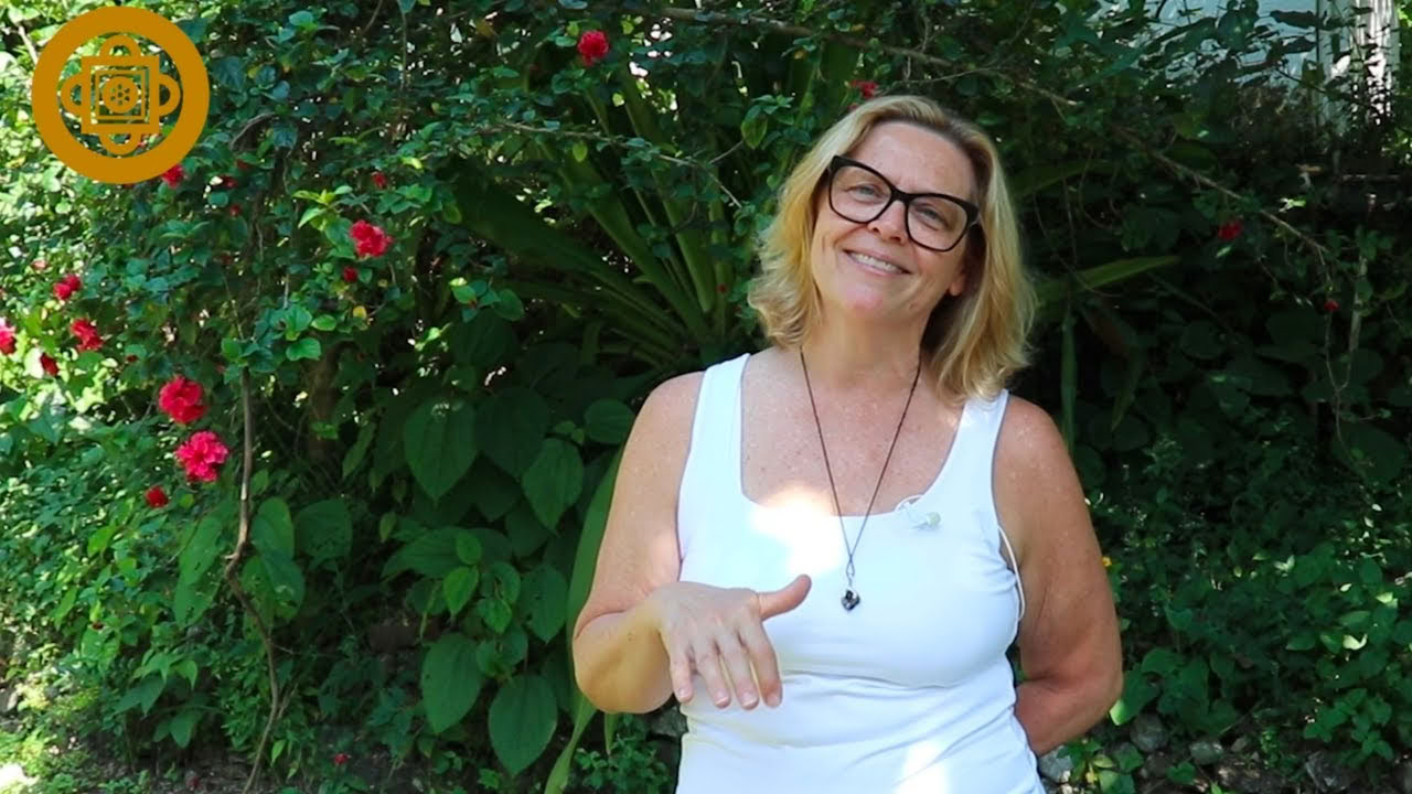 Ritiro di Tantra Yoga Livello 1