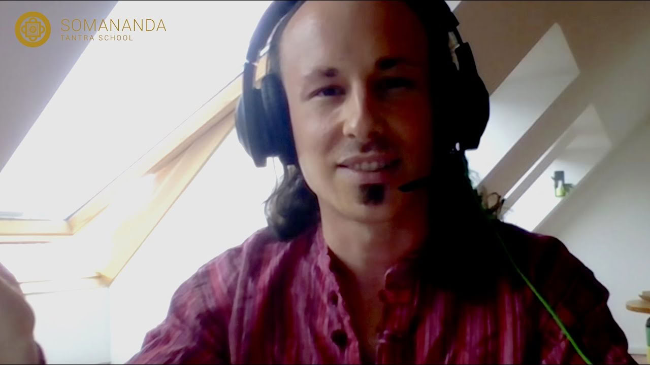 Ritiro di Tantra Yoga Livello 1
