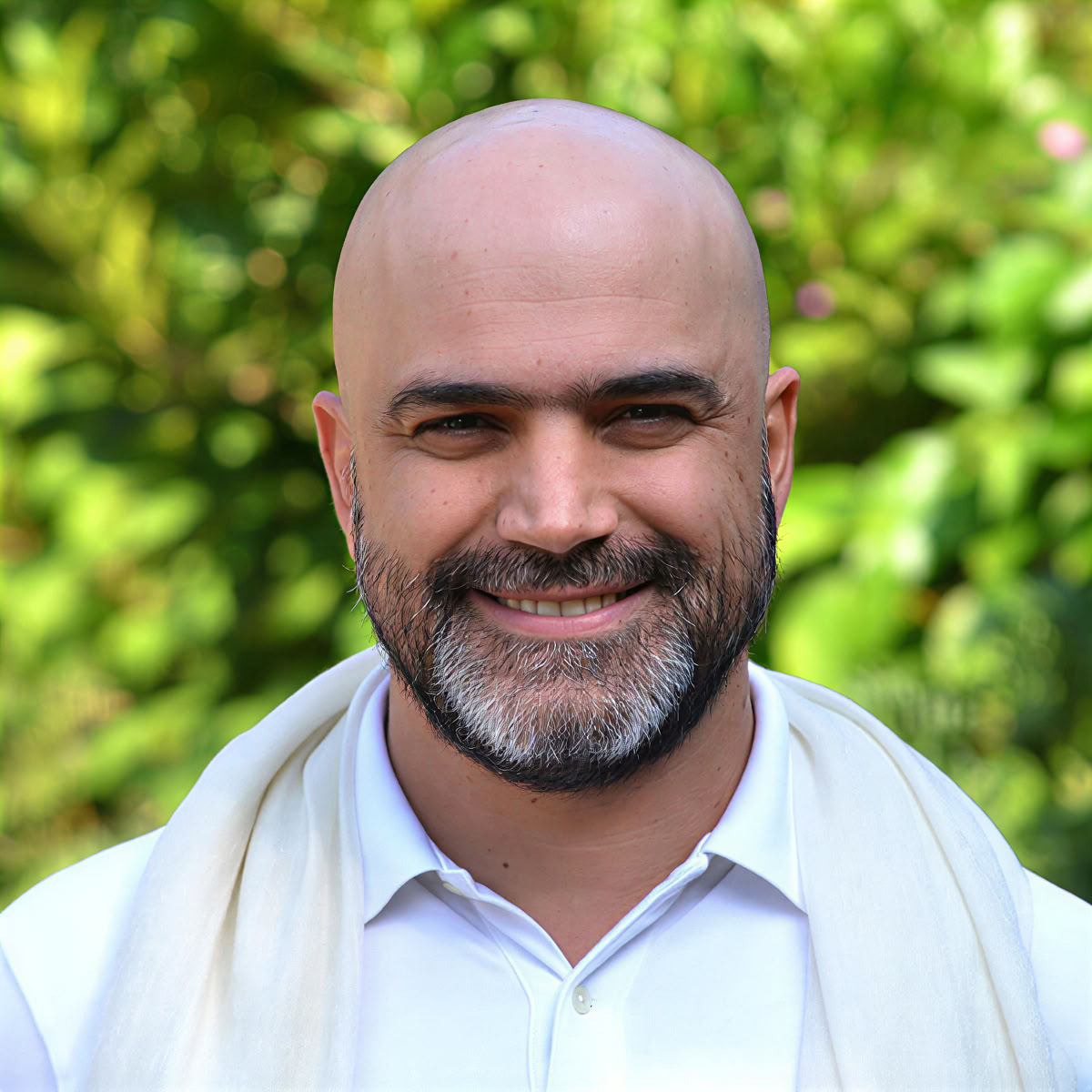 Ritiro di Tantra Yoga Livello 1