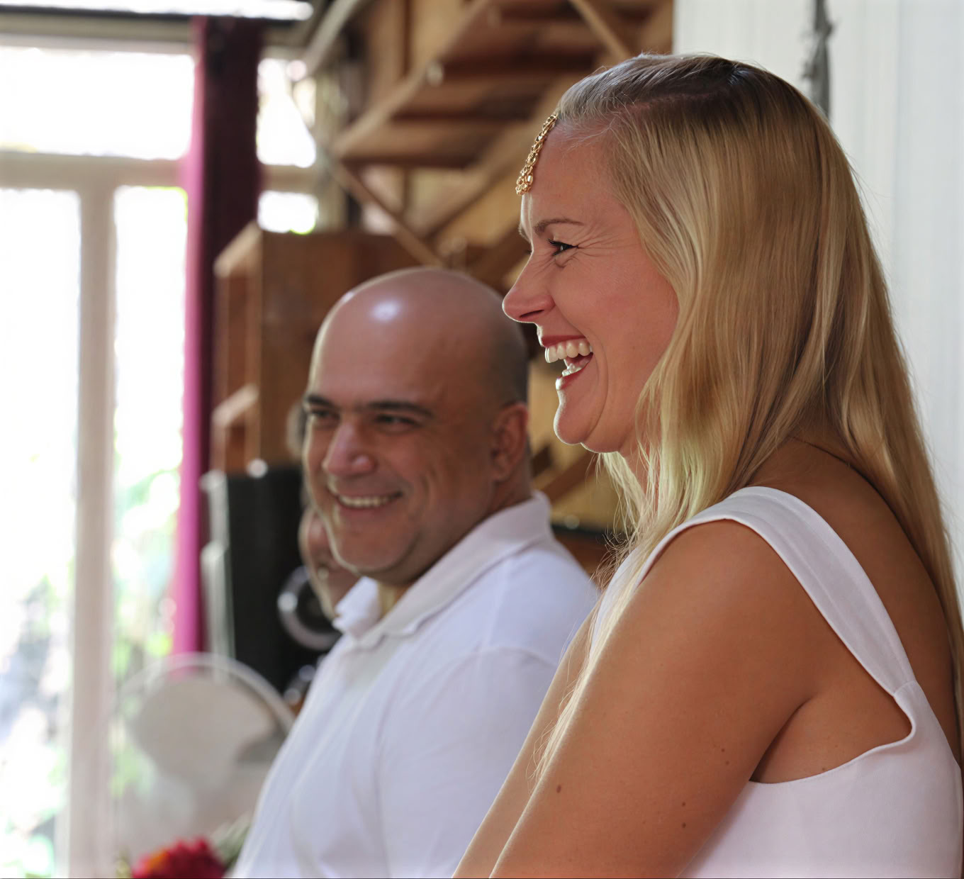 Ritiro di Tantra Yoga Livello 1