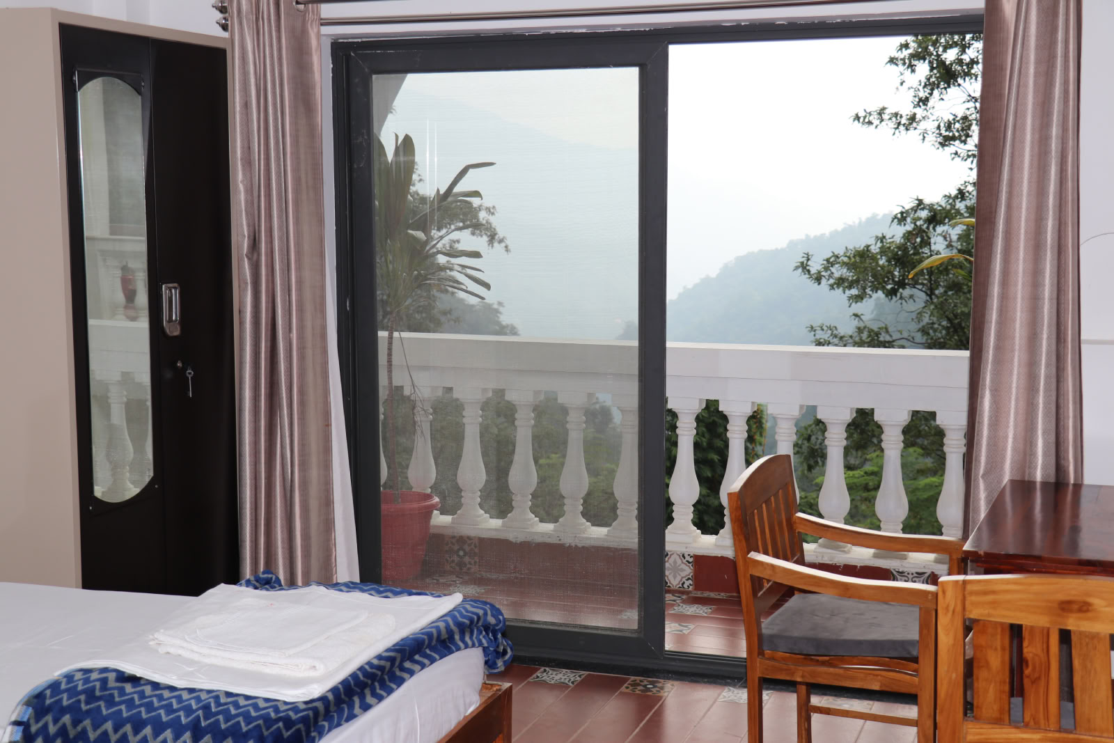 Ritiro di Tantra Yoga Livello 1
