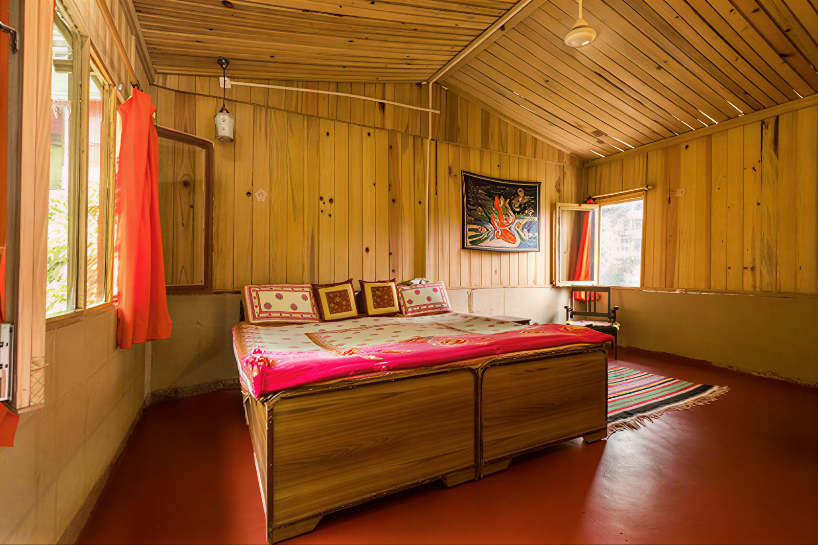 Ritiro di Tantra Yoga Livello 1