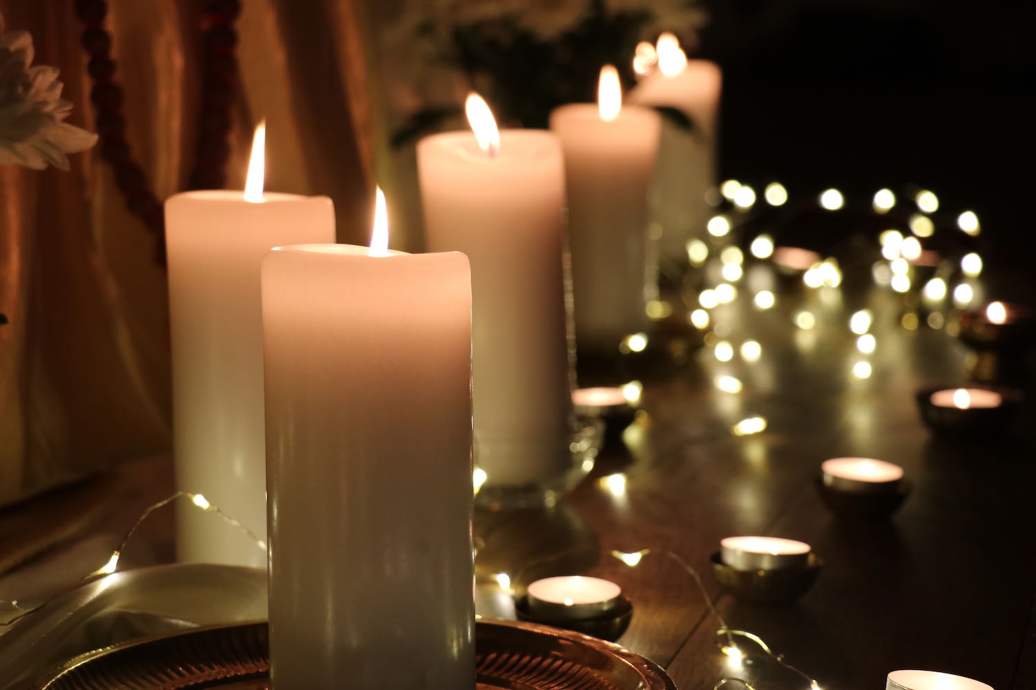 Ritiro di Capodanno