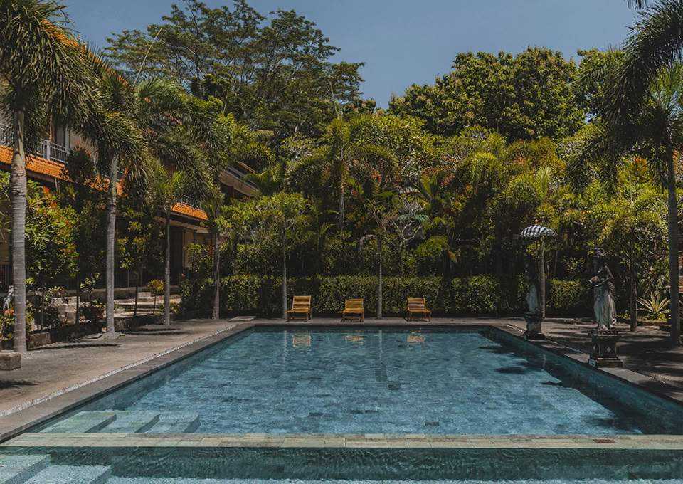 200 ore di formazione insegnanti di yoga a Bali, Amertham