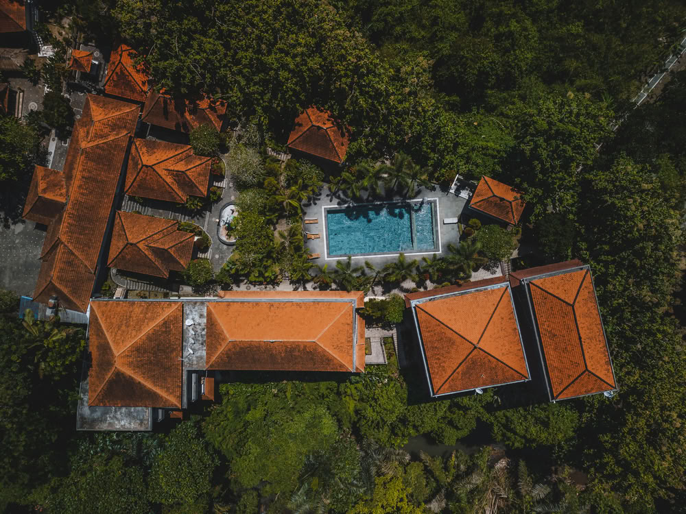 200 ore di formazione insegnanti di yoga a Bali, Amertham
