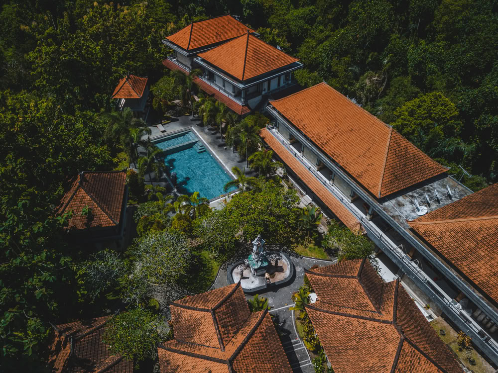 200 ore di formazione insegnanti di yoga a Bali, Amertham